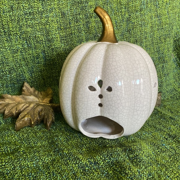 Decorative Pumpkin - Picture 4 of 6